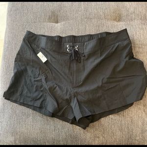 Black Swimsuit bottoms